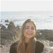 Profesora de refuerzo particulares